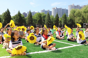 三河市燕橋學校2025級新一年級入學須知,開學時間已定!