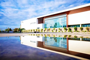 北京四中國際課程佳蓮校區高一新生錄取通知書已發放,秋季開學時間已定