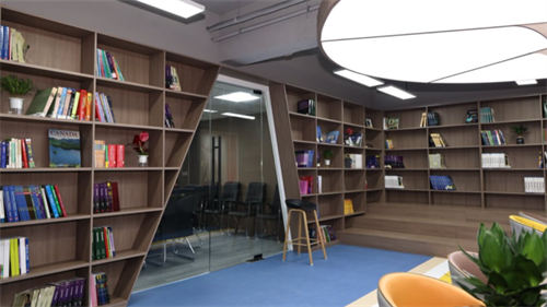 北京拔萃橘郡OCAHS課程學部