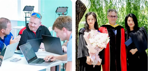 北京耀中國際學(xué)校IGCSE