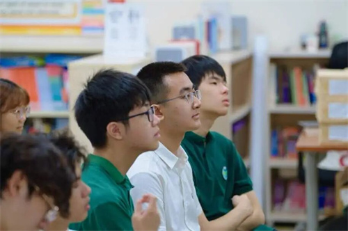 青苗學校學術資源