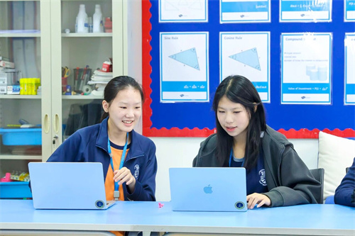 哈羅北京GCSE考試成績