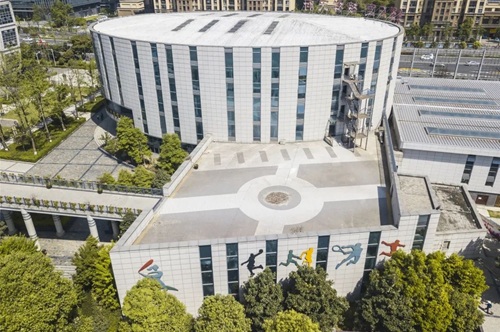 成都石室天府中學國際部