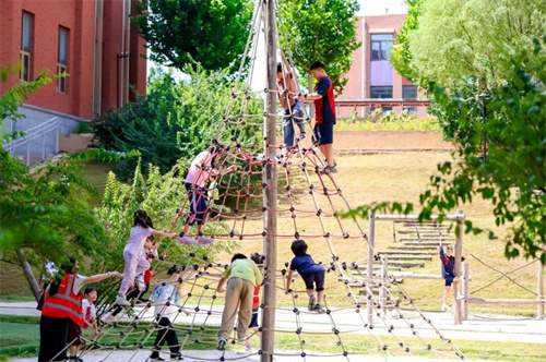 北京德閎國際課程