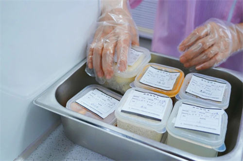 天津法耀高級(jí)中學(xué)食品安全g