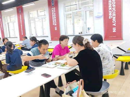 微法耀高中食品安全