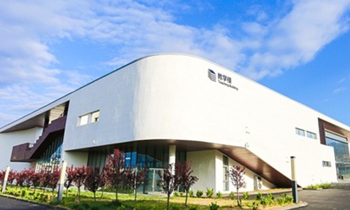 北京四中國(guó)際課程佳蓮校區(qū)