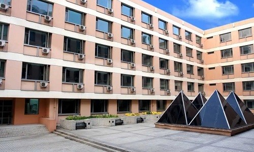 北京市第八中學怡海分校國際部