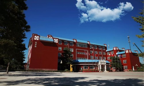 北京市豐臺區新北賦學校