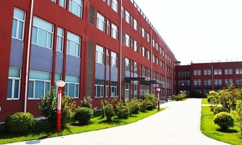 北京懷柔索蘭諾中學(xué)