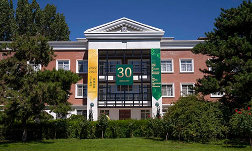 北京市私立匯佳學校