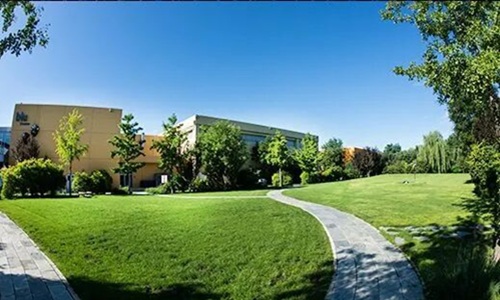 北京京西國際學校