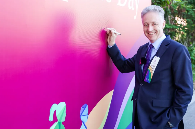 黑利伯瑞體育節