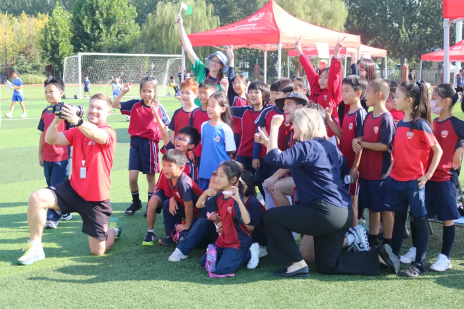 北京德閎越野賽