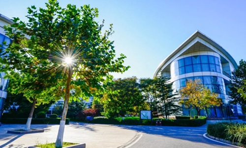 北京海淀區(qū)外國語學(xué)校