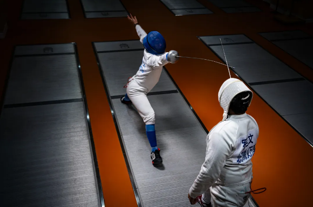 新英才學校健康課程