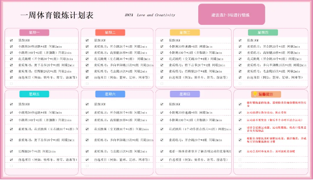 新英才學校體育課程