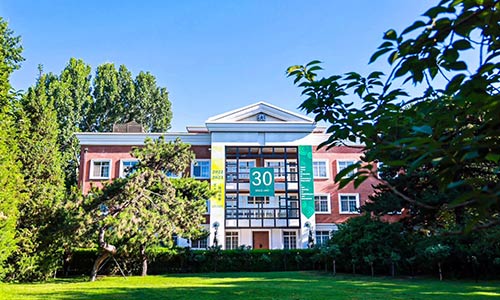 北京市私立匯佳學校