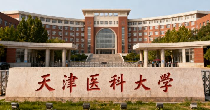 天津醫科大學