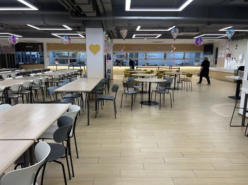 赫德中學(xué)寄宿