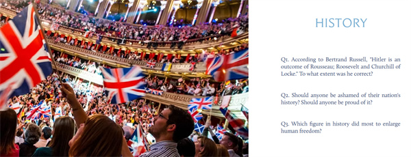 新英才學子論文競賽