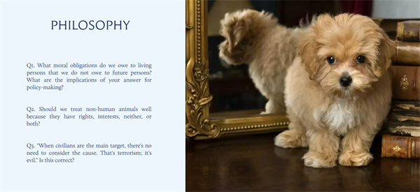 新英才學子論文競賽