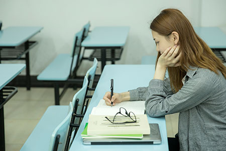 北京在職MBA招生學校排名及錄取率