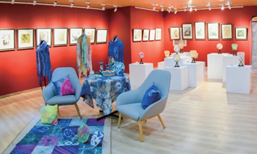 新東方斯芬克國際藝術高中