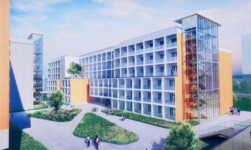 大連二十四中學國際部