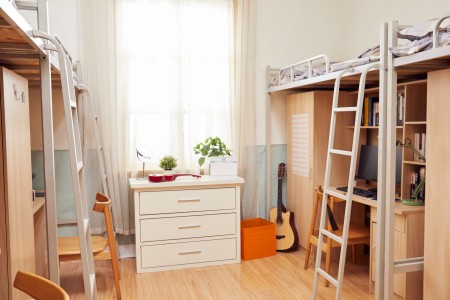 海嘉國際雙語學校住宿