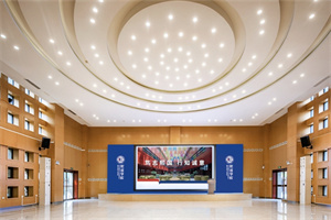 北京大興熙誠學校