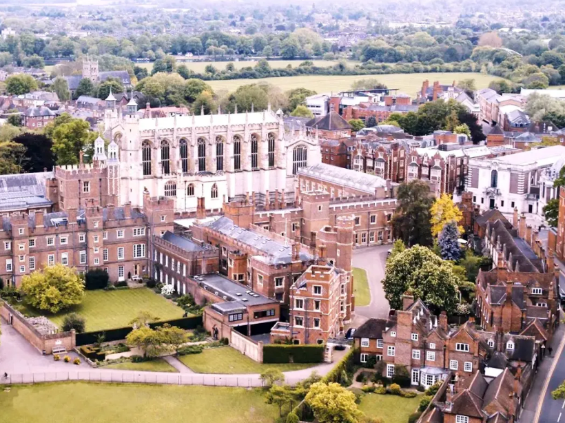 天津黑利伯瑞國際學校教育優勢