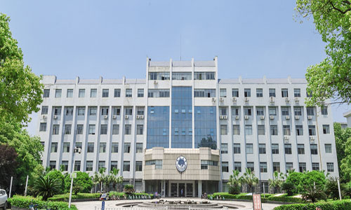 天津現代職業技術學院