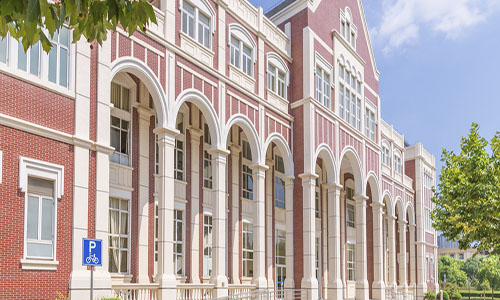 四川西南航空職業學院