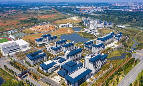 湖南科技職業學院