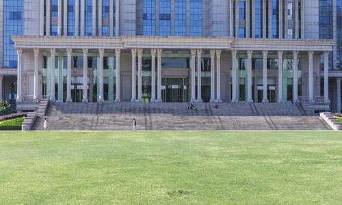 湖南工藝美術職業學院