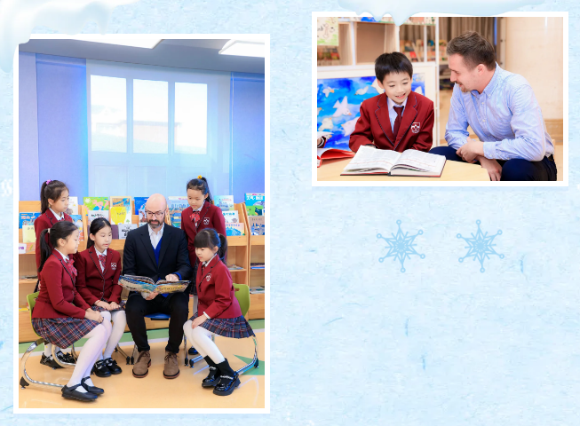 愛迪冬日體驗營