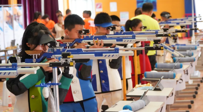 愛迪冬日體驗營