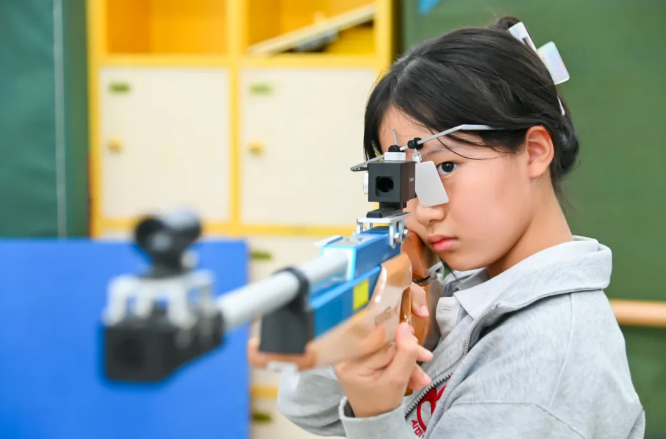 愛迪冬日體驗營