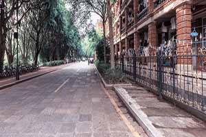 湖北水利水電職業技術學院