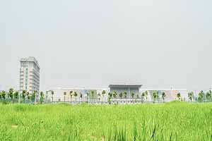 荊州職業技術學院