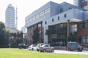 湖北交通職業技術學院