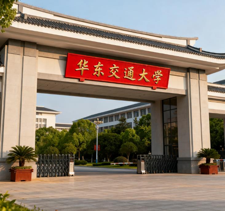 華東交通大學