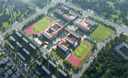 房山區(qū)教育利好消息