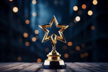 新英才學子英國數學測評獲獎