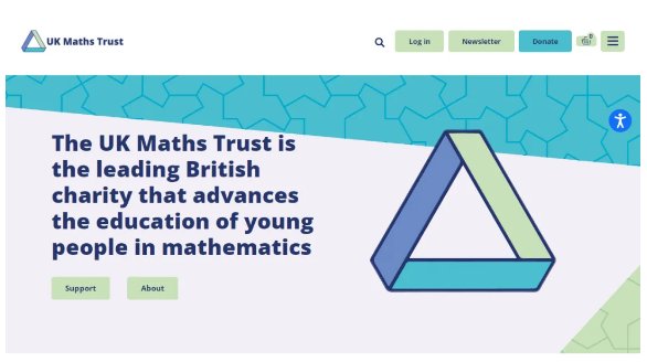 新英才數學競賽獲獎