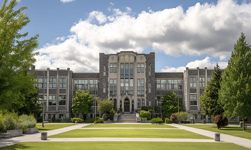 營口職業技術學院