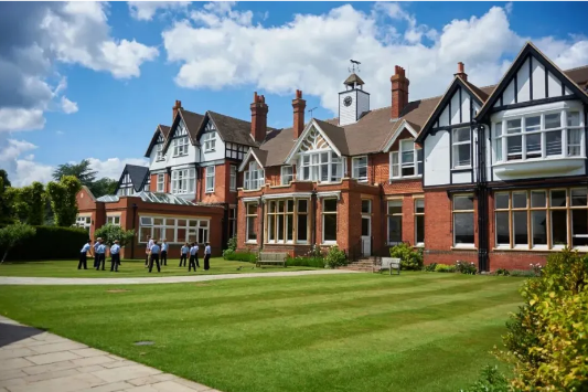 北京赫德學校招生官見面會