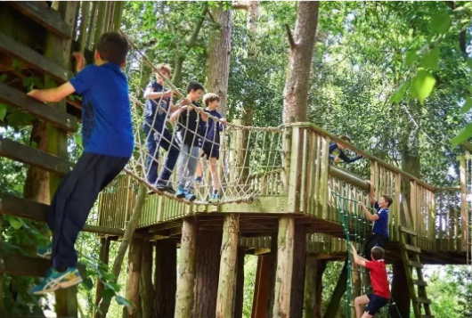 北京赫德學校招生官見面會