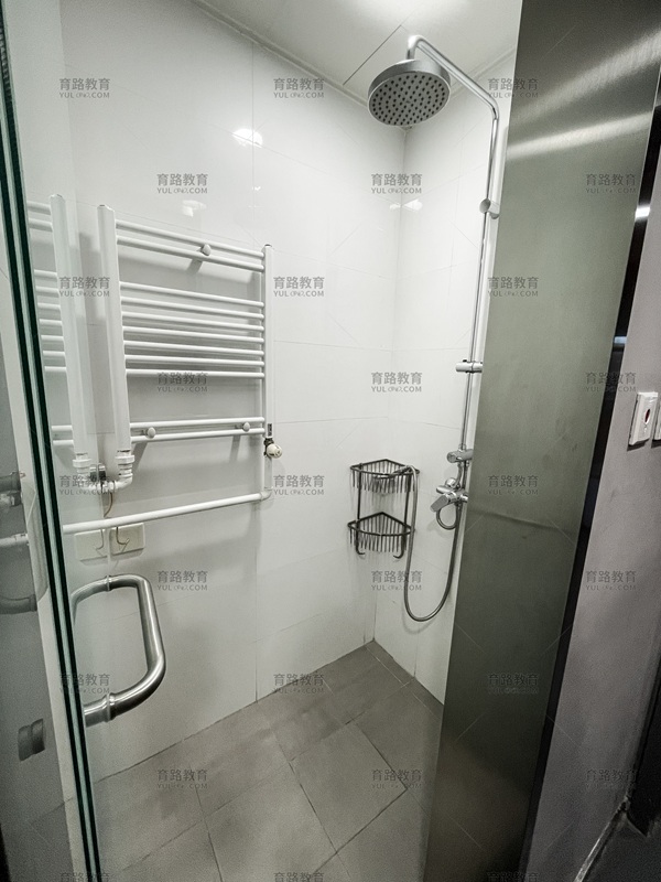 北京朝陽凱文學校宿舍環境